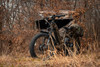 Rambo Krusader 3.0 All-Wheel Drive Bike - OD Green (FREE SHIPPING)