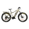 Rambo Venom 2.0  E-Bike - King XK7 (FREE SHIPPING)