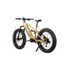 CYKE Falcon X Full-Suspension eMTB (FREE SHIPPING)