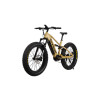 CYKE Falcon X Full-Suspension eMTB (FREE SHIPPING)