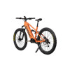 CYKE Falcon S Full-Suspension eMTB (FREE SHIPPING)
