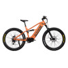 CYKE Falcon S Full-Suspension eMTB (FREE SHIPPING)