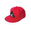 Factory Effex HONDA TRI Youth Snapback Hat - Red