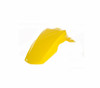 Acerbis 01-08 Suzuki RM125/250 Rear Fender - RM Yellow