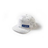 Factory Effex YAMAHA CAMO Snapback Hat - White