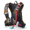 USWE Moto Hydro Dirt Biking Hydration Pack 3L Bronze - 5203099050 Photo - Close Up