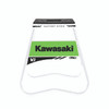 Factory Effex Kawasaki Bike Stand - White