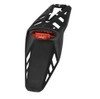 Acerbis Tail Light LED CE - Black