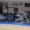 Factory Effex Yamaha RV Mat