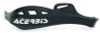Manufactured solely of polypropylene, the affordable Acerbis Rally Profile provides strength and durability without the excess weight of an internal aluminum bar.