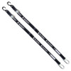 Factory Effex Suzuki Tie Downs (2-Pk)