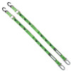 Factory Effex Kawasaki Tie Downs (2-Pk)