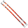 Factory Effex FX Tie Downs are sold as a set of 2.