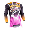Answer 26 LE Elite Chaos Artifacts Jersey 50 Years Purple/Black/Orange - 2XL - 475190 User 1