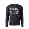 Factory Effex Yamaha Racer Long Sleeve Shirt