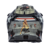 O'NEAL 5 SRS Wingman Helmet - Multi Color
