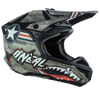 O'NEAL 5 SRS Wingman Helmet - Multi Color