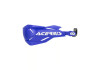 Acerbis X-Factory Handguard - Blue/Blue (FREE SHIPPING) Photo - Primary