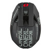O'NEAL 3 SRS Static Helmet - Black/Grey