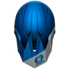 O'NEAL 1 SRS Solid Helmet - Blue