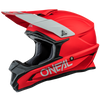 O'NEAL 1 SRS Solid Helmet - Red