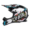 O'NEAL 1 SRS Youth Villain Helmet (FREE SHIPPING)