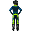 O'NEAL Prodigy 55 Pant - Blue/Neon