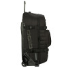 The OGIO Rig 9800 gets a facelift and added features in the revamped Rig 9800 Pro. Featuring OGIO’s renowned SLED, the Rig Pro gets an added MX boot bag and changeable wheel set as part of the new overall design.