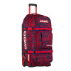 OGIO Rig 9800 Pro CHAOS RED/ BLUE Bag with MX Boot Bag (FREE SHIPPING)