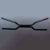 Renthal Ultra Low 7/8 in. Handlebar - Black - 758-01-BK Photo - Primary