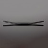 Renthal Street Sport Fatbar - Black - 846-50-BK Photo - Primary