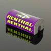 Renthal Fatbar Pad - Purple - P333