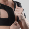EVS SB05 Shoulder Brace Black - Small (FREE SHIPPING)