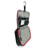 USWE Buddy 2 Toilet Bag Black/Red - 4002085035 Photo - Close Up