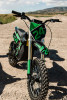 Drift Hero Electric Dirt Bike - 1600 Watt