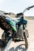 Drift Hero Electric Dirt Bike - 2500 Watt