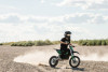 Drift Hero Electric Dirt Bike - 2500 Watt