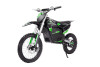 Drift Hero Electric Dirt Bike - 5000 Watt