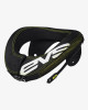 EVS R3 Race Collar Black - Youth - R3-BK-Y