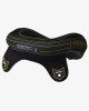EVS R3 Race Collar Black - Youth - R3-BK-Y