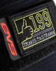 EVS TP199 Elbow Guard Blackout Black - Large/XL