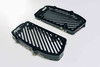 Hunt Racing Radiator Guards (FREE SHIPPING)