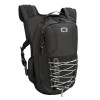 The Hammers 2L hydration pack features an ergonomic fit and streamlined design. A great pack for a quick trail ride or hike.