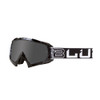 BLUR B-10 Two Face Goggle - Black/White