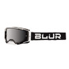 BLUR B-40 Goggle - Black/White