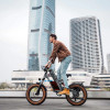 Gear-Up Zero eBike - Apex