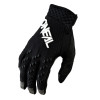 O'Neal Prodigy Glove has palm material made of Nanofront technology allowing sweat absorption, feels soft to the skin and reduces irritation drastically, creating the best functioning glove on the market.