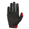O'NEAL Youth Element Racewear Glove - Black/Red