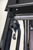 Seizmik 15-23 Kawasaki Mule Windshield Versa-Fold Seizmik 15-23 Kawasaki Mule Windshield Versa-Fold