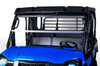 Seizmik 15-23 Kawasaki Mule Windshield Versa-Fold Seizmik 15-23 Kawasaki Mule Windshield Versa-Fold